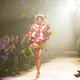 Illustration for article titled iFleurotica/i: Inspiration—and Education—Bloom in Chicago With a Floral-Fueled Fashion Show